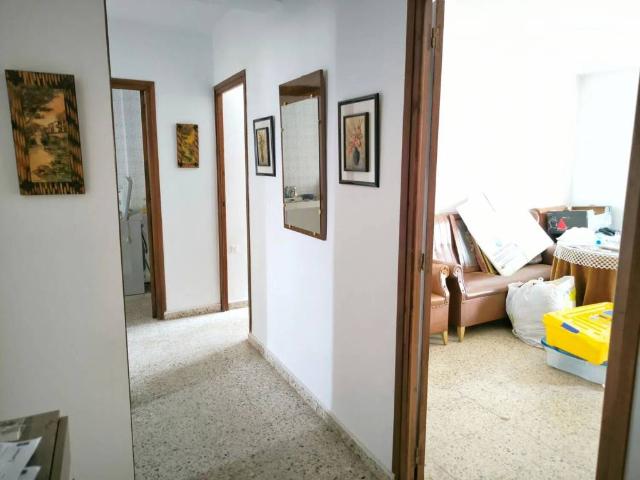 Piso en Venta en La Gineta