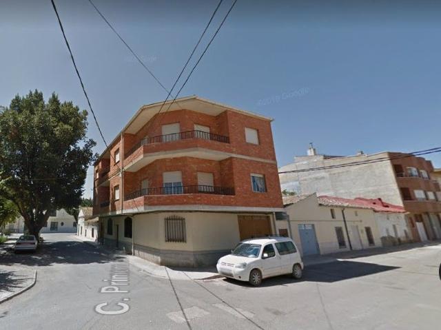 Piso en Venta en La Gineta
