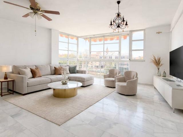 Piso en Venta en La Goleta San Felipe Neri