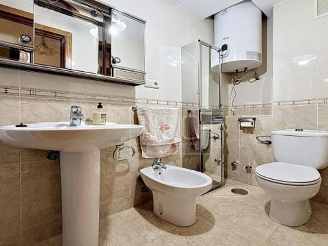 Piso en Venta en La Granada, Granada