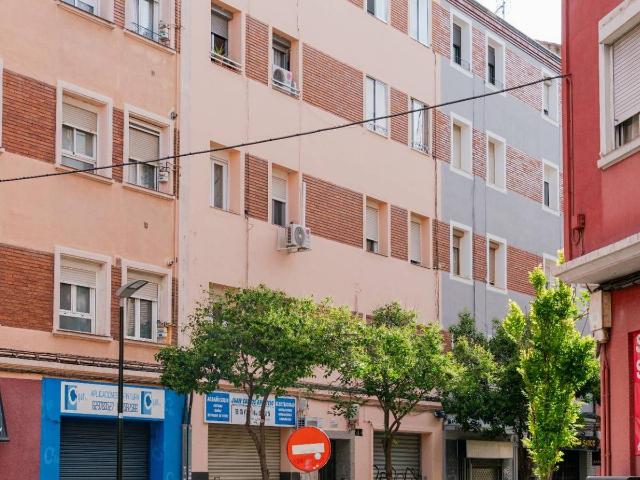 Piso en Venta en La Granja