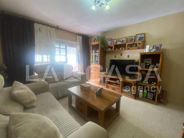 Piso en Venta en La Granja La Colina Los Pastores
