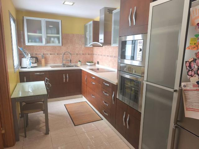 Piso en Venta en La Herradura Balcón de Telde
