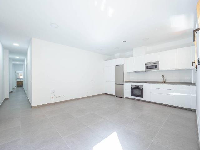 Piso en Venta en La Herradura Balcón de Telde