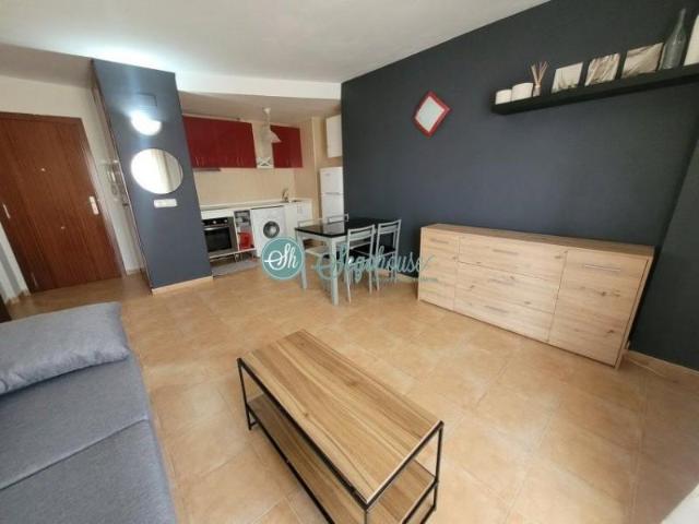 Piso en venta en La Higuera, La Higuera