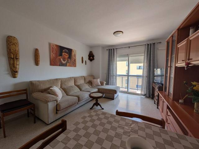 Piso en Venta en La Hispanidad Verdeluz