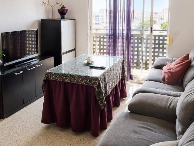 Piso en Venta en La Hispanidad Verdeluz