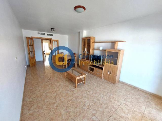 Piso en Venta en La Hoya