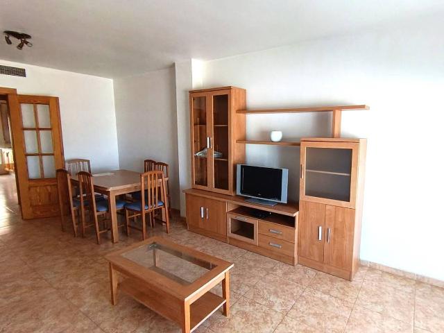 Piso en Venta en La Hoya
