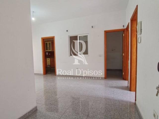 Piso en venta en La Jurada