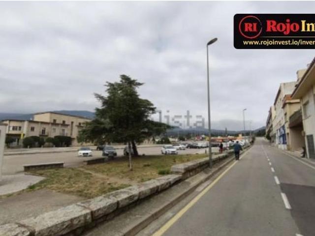 Piso en Venta en la Jonquera, Girona