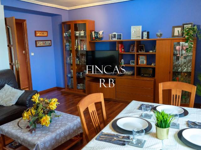Piso en Venta en La Jota