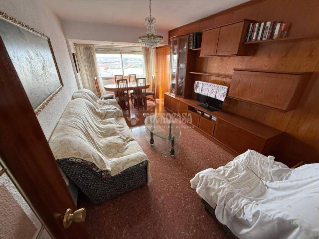 Piso en Venta en La Jota