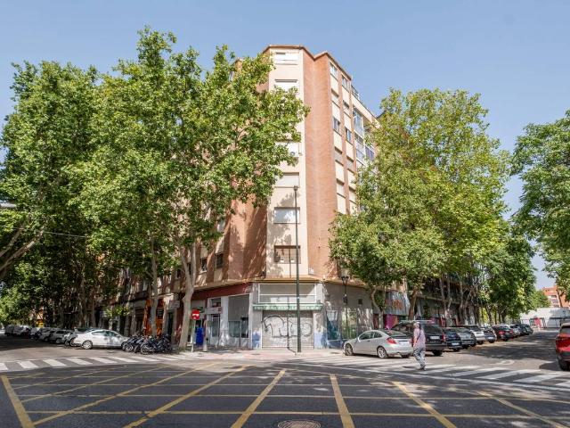 Piso en Venta en La Jota