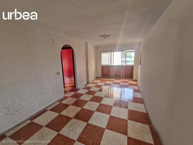 Piso en venta en la Luz