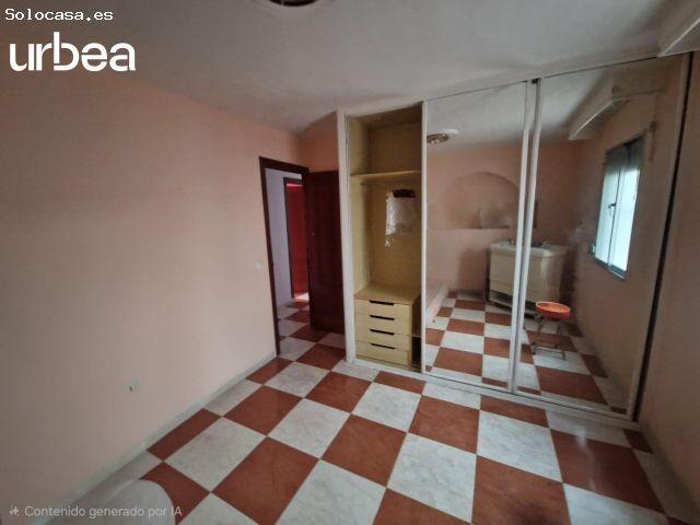 Piso en venta en la Luz