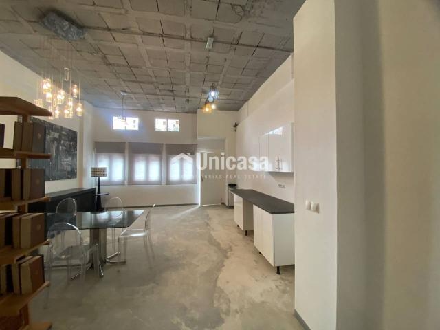 Piso en venta en La Luz Virgen de Belén 29003