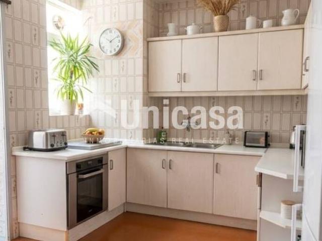 Piso en venta en La Luz Virgen de Belén 29004