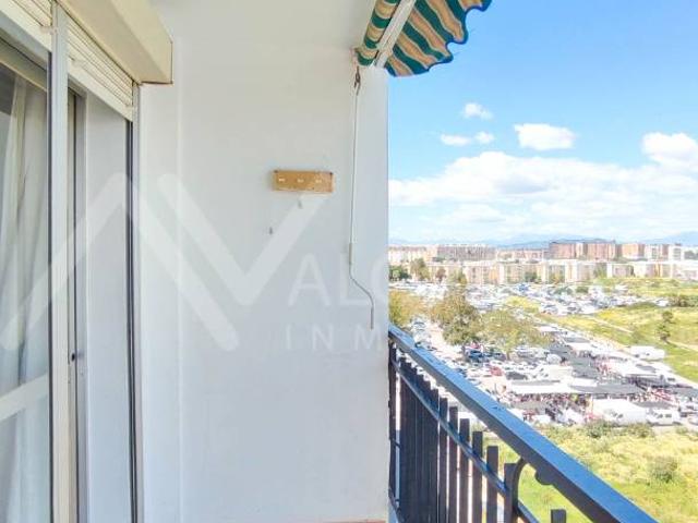 Piso en Venta en La Luz El Torcal