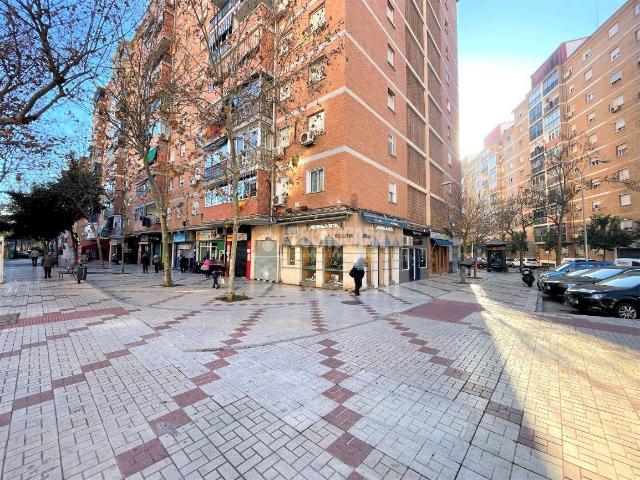 Piso en Venta en La Luz El Torcal