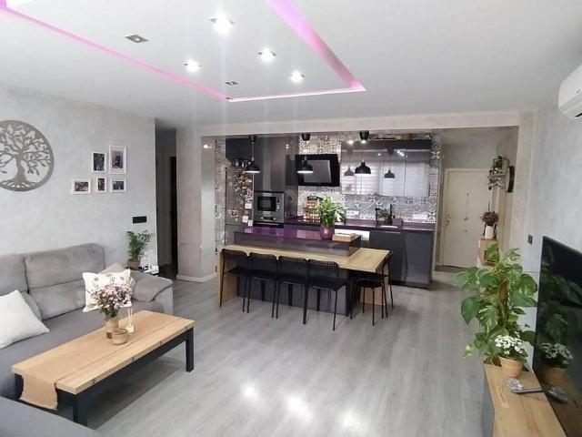 Piso en Venta en La Luz El Torcal