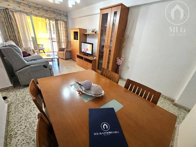 Piso en Venta en La Luz El Torcal