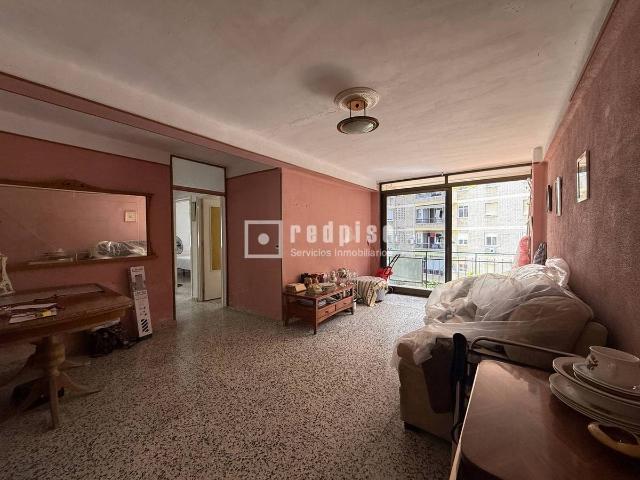 Piso en Venta en La Luz El Torcal