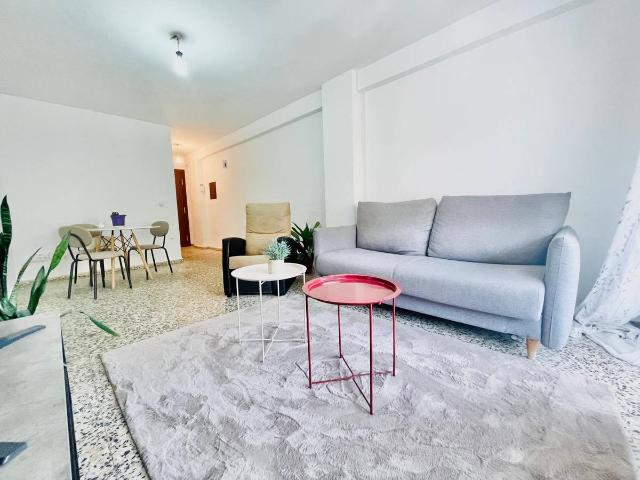 Piso en Venta en La Luz El Torcal