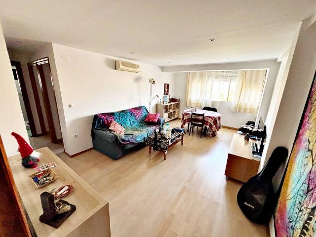 Piso en Venta en La Luz El Torcal