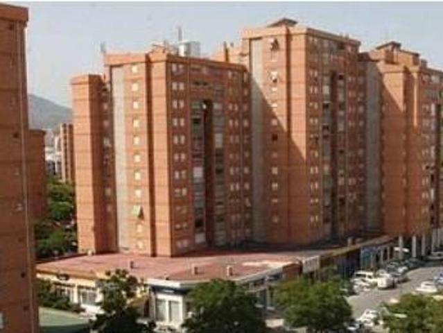 Piso en Venta en La Luz El Torcal