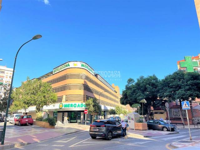Piso en Venta en La Luz El Torcal