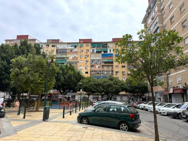 Piso en Venta en La Luz El Torcal