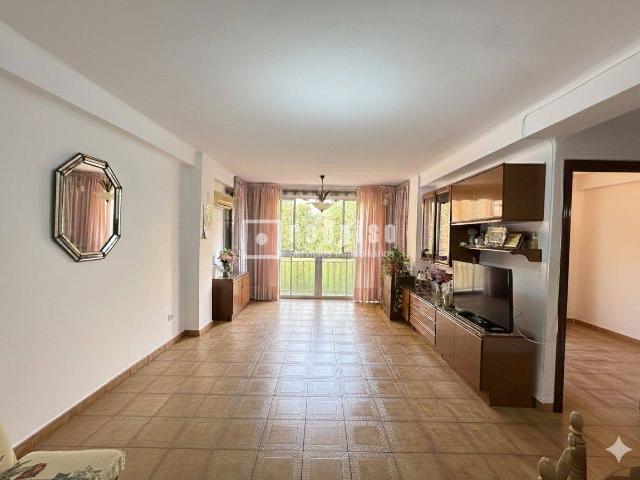 Piso en Venta en La Luz El Torcal