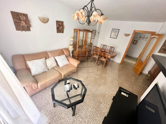 Piso en Venta en La Luz El Torcal