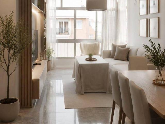 Piso en Venta en La Luz El Torcal