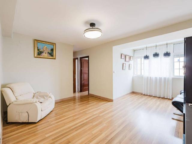 Piso en Venta en La Luz El Torcal