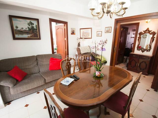 Piso en Venta en La Luz El Torcal