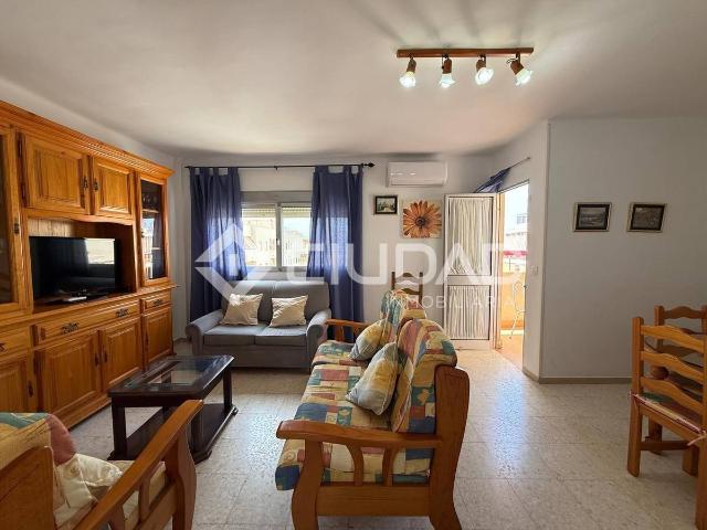 Piso en Venta en La Laguna