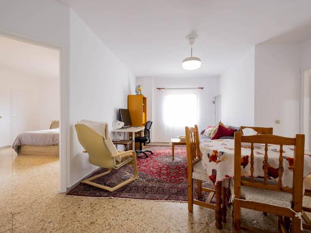 Piso en Venta en La Laguna