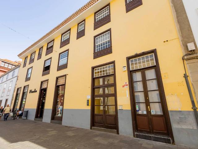 Piso en Venta en La Laguna