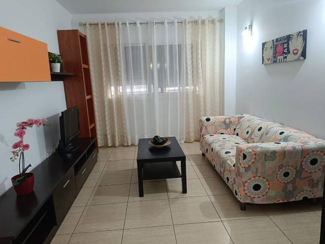 Piso en Venta en La Laguna