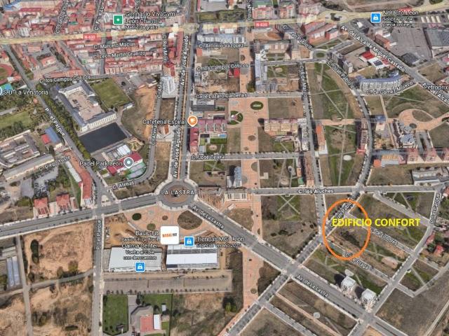 Piso en Venta en La Lastra