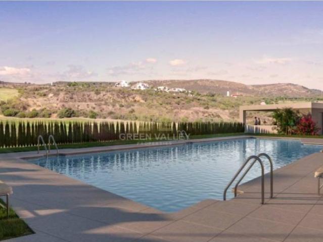 Piso en Venta en La Línea de la Concepción
