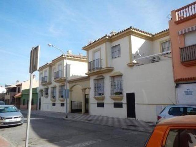Piso en Venta en La Línea de la Concepción