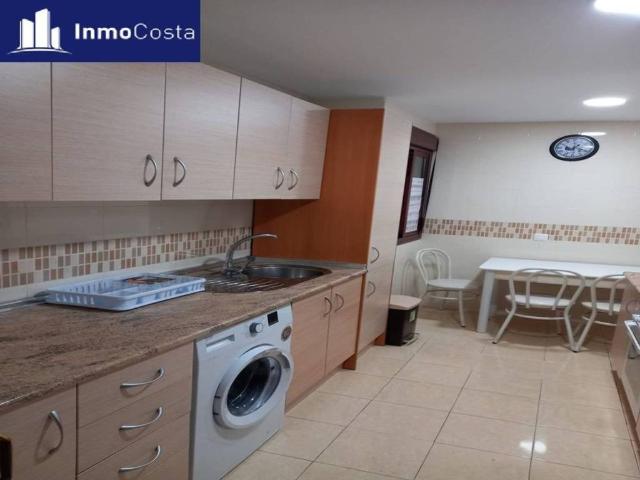 Piso en Venta en La Línea de la Concepción