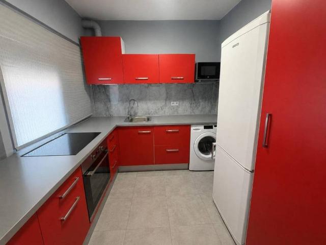 Piso en Venta en La Línea de la Concepción