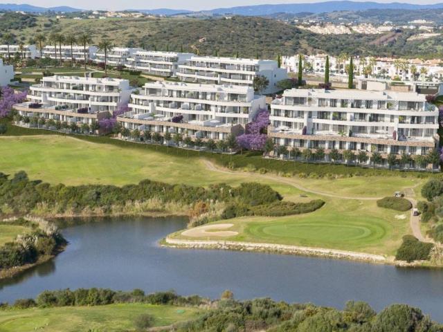 Piso en Venta en La Línea de la Concepción