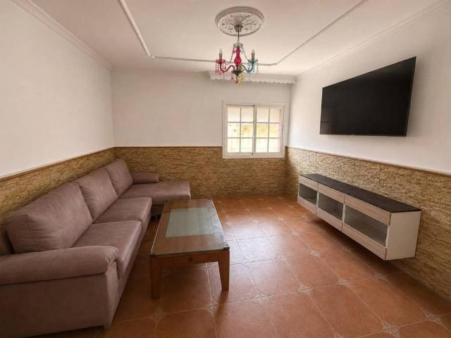 Piso en Venta en La Línea de la Concepción