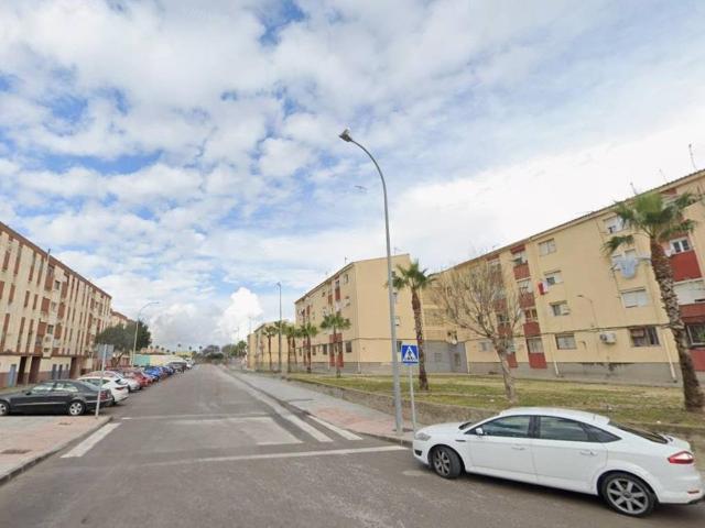 Piso en Venta en La Línea de la Concepción
