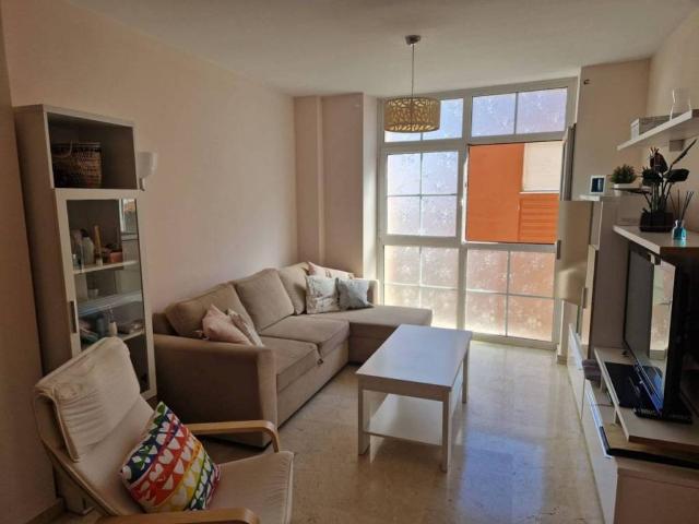 Piso en Venta en La Línea de la Concepción
